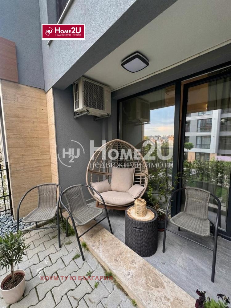Продава 3-СТАЕН, гр. София, Малинова долина, снимка 8 - Апартаменти - 55537717