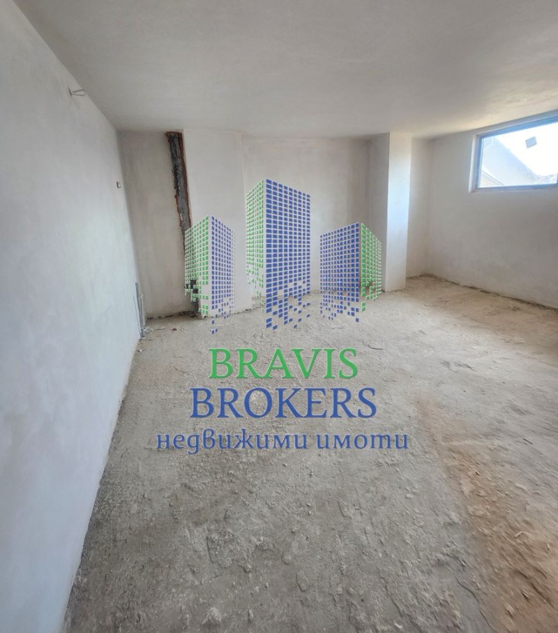 Продаја  3 спаваће собе Варна , Колхозен пазар , 126 м2 | 72656354 - слика [8]