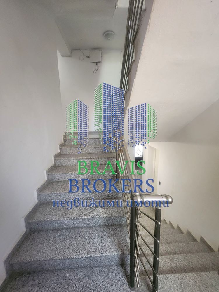 Продаја  3 спаваће собе Варна , Колхозен пазар , 126 м2 | 72656354 - слика [9]