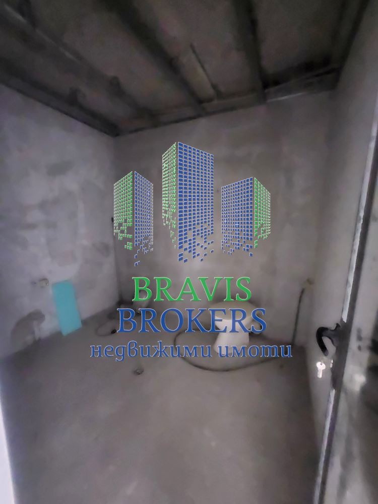 Продаја  3 спаваће собе Варна , Колхозен пазар , 126 м2 | 72656354 - слика [13]