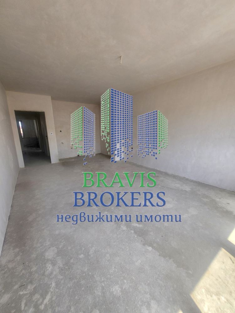 Продаја  3 спаваће собе Варна , Колхозен пазар , 126 м2 | 72656354