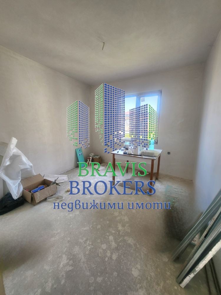 Продаја  3 спаваће собе Варна , Колхозен пазар , 126 м2 | 72656354 - слика [5]