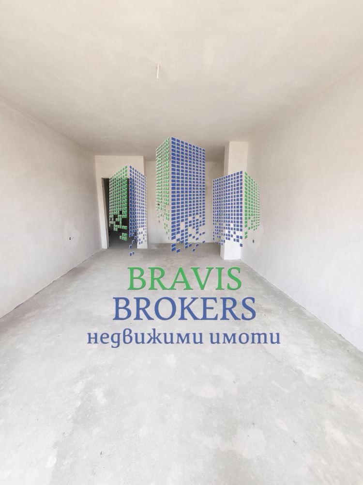 Продаја  3 спаваће собе Варна , Колхозен пазар , 126 м2 | 72656354 - слика [3]