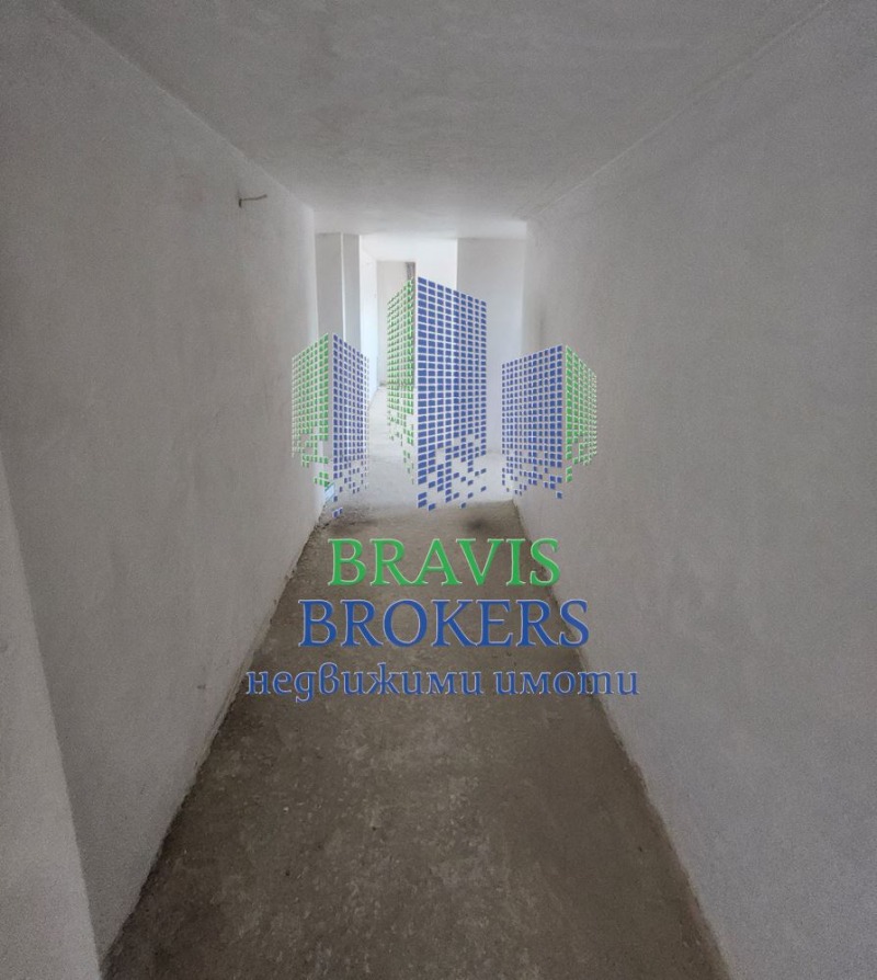 Продаја  3 спаваће собе Варна , Колхозен пазар , 126 м2 | 72656354 - слика [7]