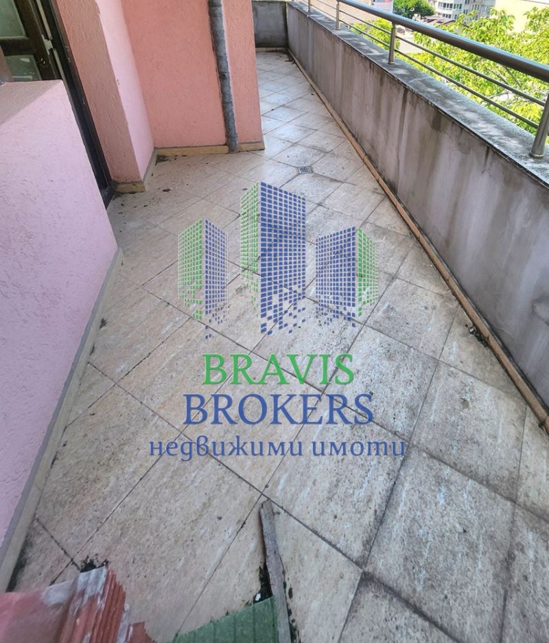 Продаја  3 спаваће собе Варна , Колхозен пазар , 126 м2 | 72656354 - слика [10]