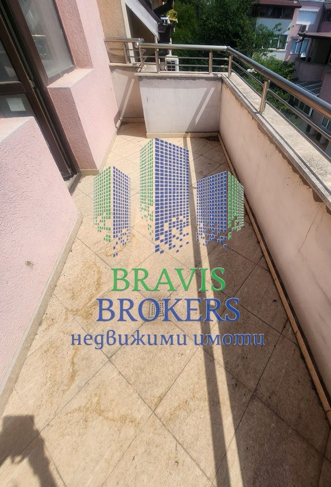 Продаја  3 спаваће собе Варна , Колхозен пазар , 126 м2 | 72656354 - слика [11]