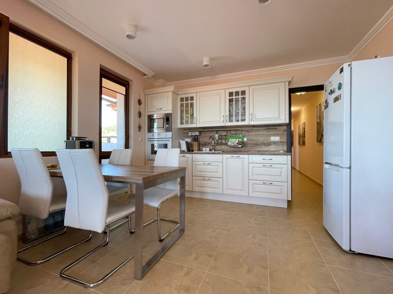 Продава 4-СТАЕН, гр. Свети Влас, област Бургас, снимка 4 - Апартаменти - 53049910