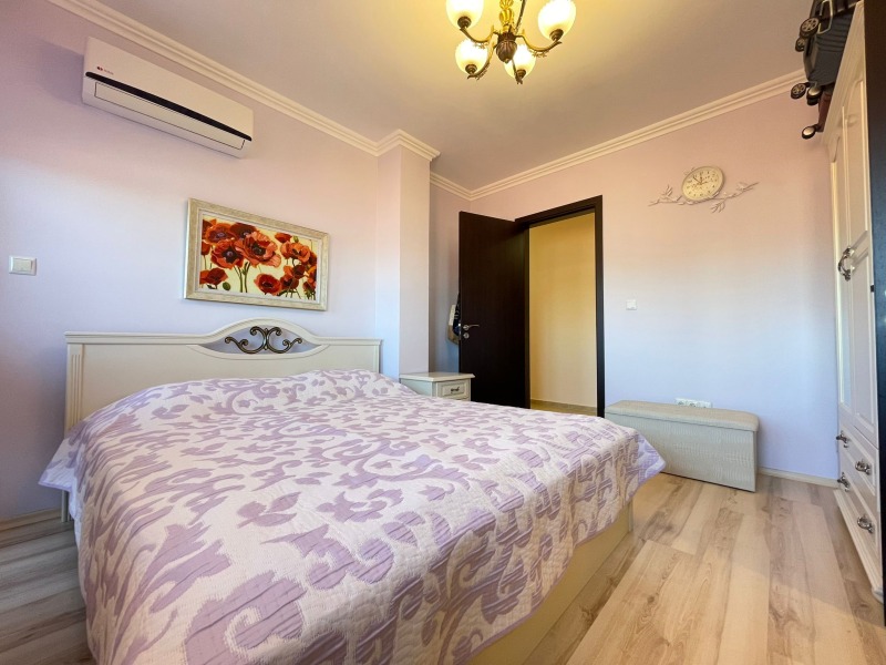 Продава 4-СТАЕН, гр. Свети Влас, област Бургас, снимка 9 - Апартаменти - 53049910