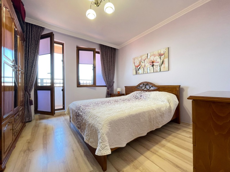 Продава 4-СТАЕН, гр. Свети Влас, област Бургас, снимка 6 - Апартаменти - 53049910