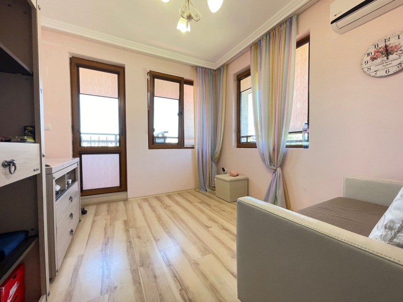 Продава 4-СТАЕН, гр. Свети Влас, област Бургас, снимка 11 - Апартаменти - 53049910