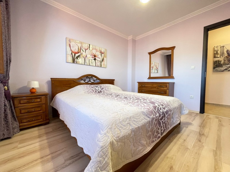 Продава 4-СТАЕН, гр. Свети Влас, област Бургас, снимка 7 - Апартаменти - 53049910