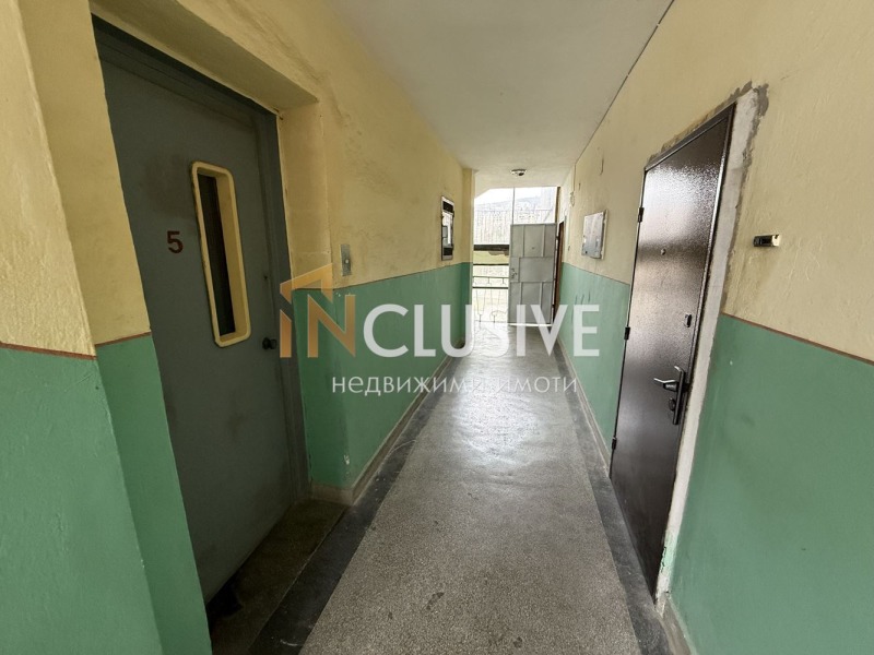 Продава 4-СТАЕН, гр. Варна, Чайка, снимка 14 - Апартаменти - 53411486