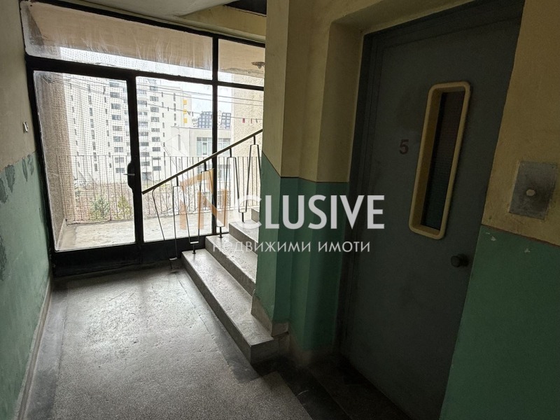 Продава 4-СТАЕН, гр. Варна, Чайка, снимка 13 - Апартаменти - 53411486