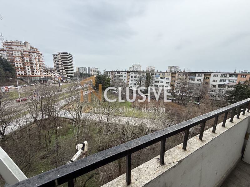 Продава 4-СТАЕН, гр. Варна, Чайка