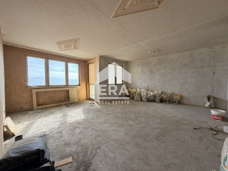 Продава МНОГОСТАЕН, гр. Силистра, Митница, снимка 5 - Апартаменти - 56724106