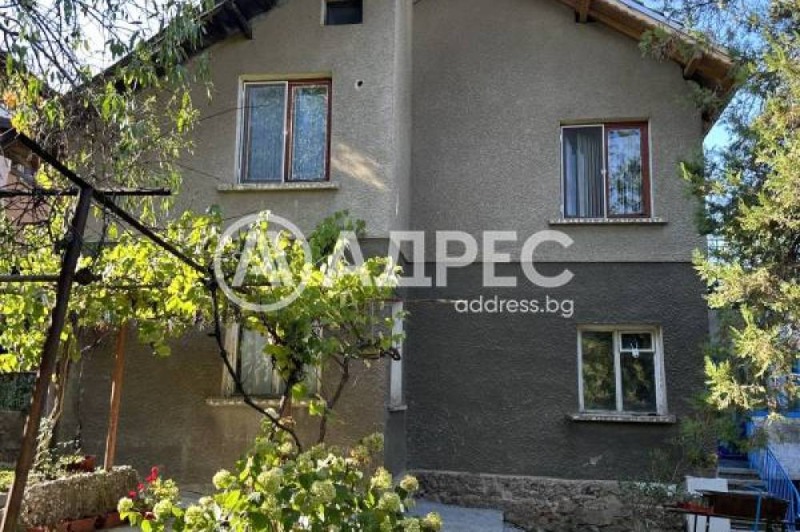 Продава КЪЩА, гр. Нови Искър, област София-град, снимка 3 - Къщи - 49253504