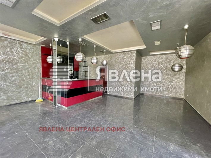 Продава ЗАВЕДЕНИЕ, гр. София, Овча купел 1, снимка 3 - Заведения - 53265432