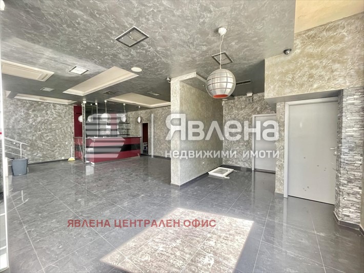 Продава ЗАВЕДЕНИЕ, гр. София, Овча купел 1