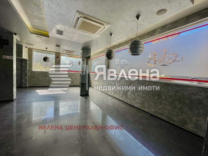 Продава ЗАВЕДЕНИЕ, гр. София, Овча купел 1, снимка 4 - Заведения - 53265432