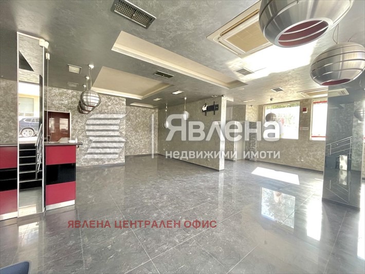 Продава ЗАВЕДЕНИЕ, гр. София, Овча купел 1, снимка 2 - Заведения - 53265432