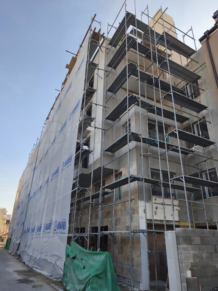 Продава ГАРАЖ, ПАРКОМЯСТО, гр. Варна, Трошево