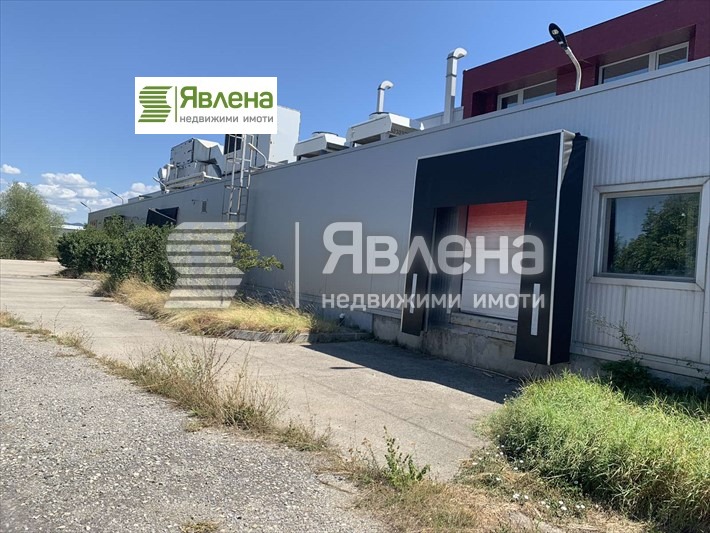 Продается  Промышленное здание София , Бенковски , 3147 кв.м | 48221162 - изображение [3]