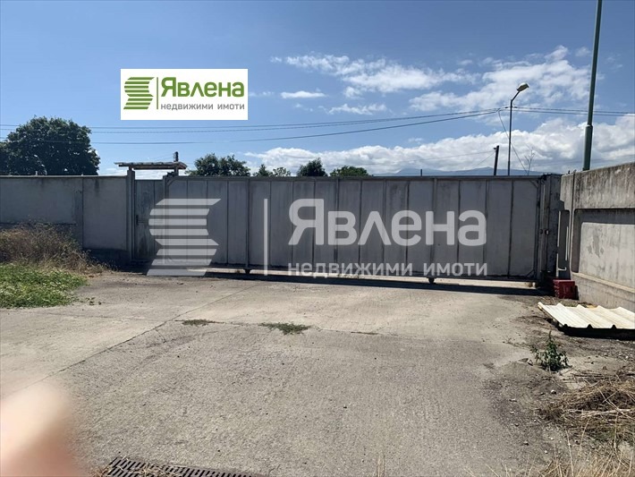 Продается  Промышленное здание София , Бенковски , 3147 кв.м | 48221162 - изображение [6]