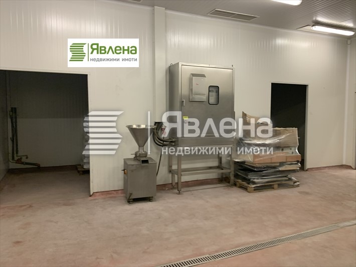 Продается  Промышленное здание София , Бенковски , 3147 кв.м | 48221162 - изображение [13]