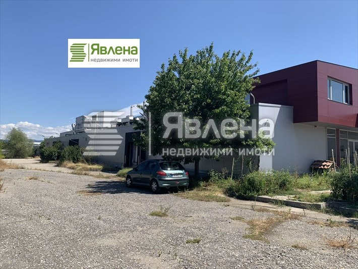 Продается  Промышленное здание София , Бенковски , 3147 кв.м | 48221162 - изображение [2]