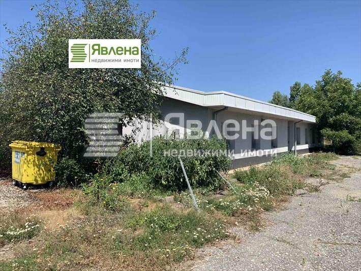 Продается  Промышленное здание София , Бенковски , 3147 кв.м | 48221162 - изображение [4]