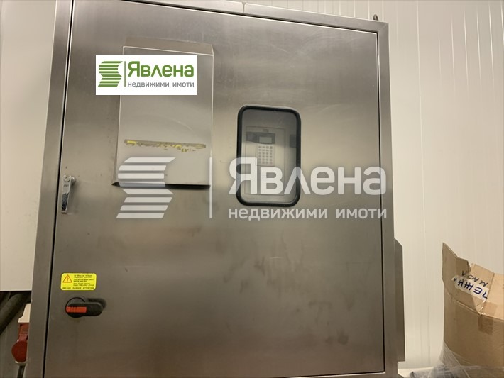 Продается  Промышленное здание София , Бенковски , 3147 кв.м | 48221162 - изображение [15]