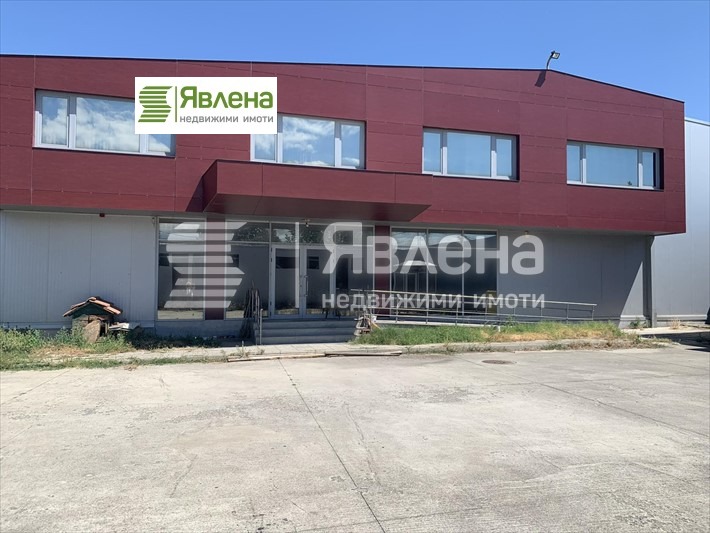 Продается  Промышленное здание София , Бенковски , 3147 кв.м | 48221162