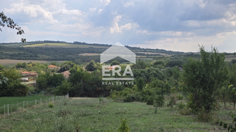 Продава ПАРЦЕЛ, с. Добри дял, област Велико Търново, снимка 4 - Парцели - 55626831