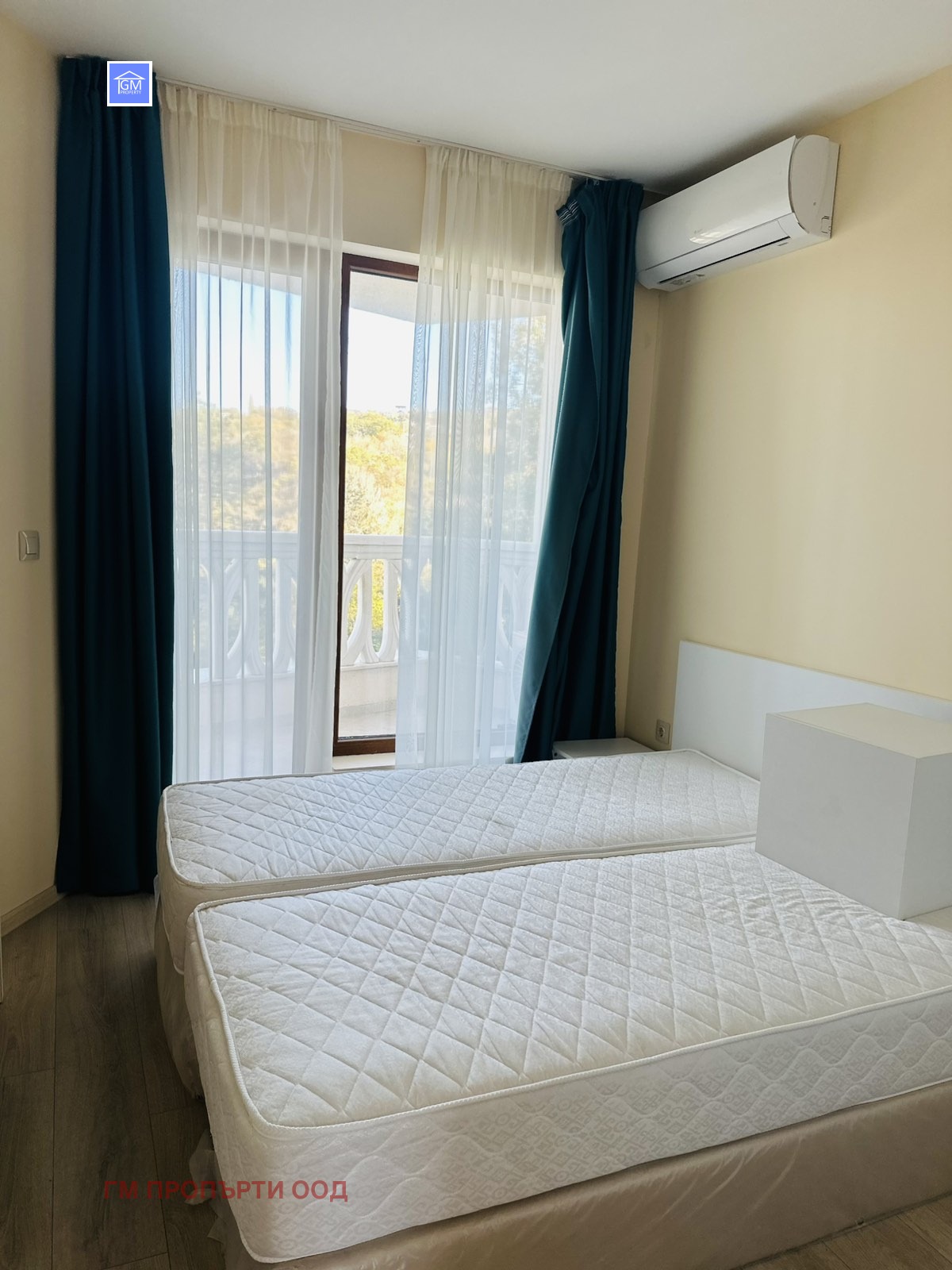 Продава 2-СТАЕН, гр. Варна, Аспарухово, снимка 2 - Апартаменти - 52235949