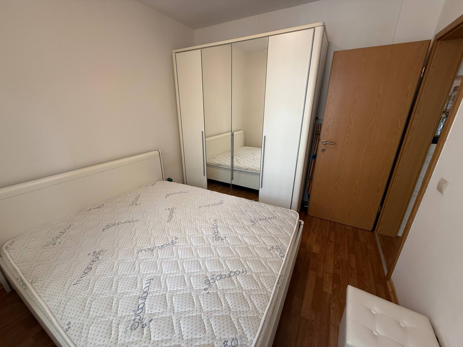 Продава 2-СТАЕН, гр. Ахелой, област Бургас, снимка 6 - Апартаменти - 54267782