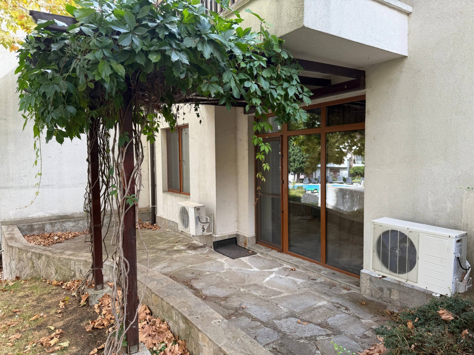 Продава 2-СТАЕН, гр. Ахелой, област Бургас, снимка 9 - Апартаменти - 54267782