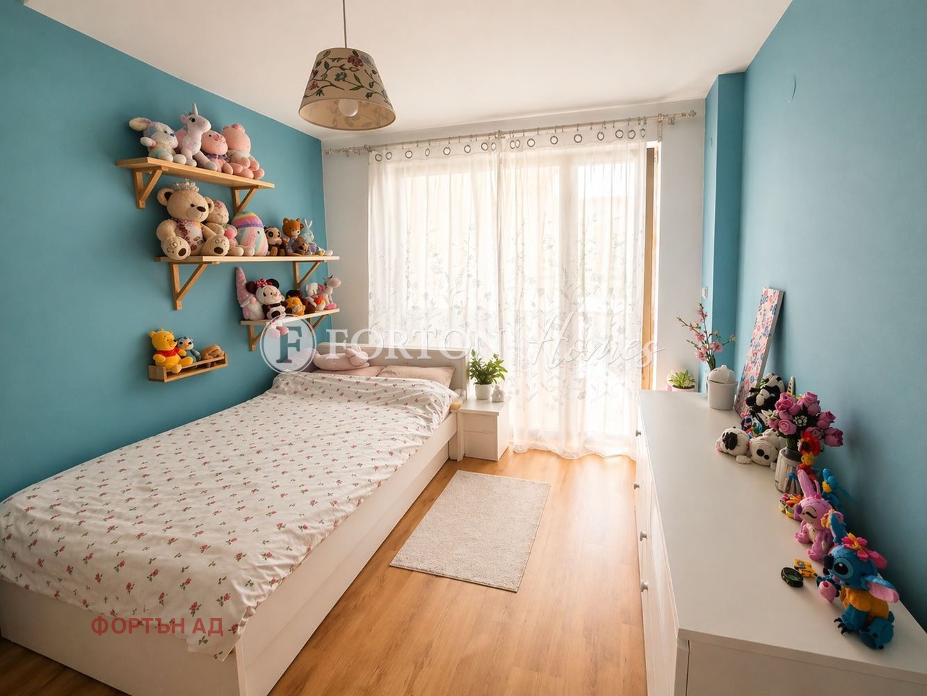 Продава 2-СТАЕН, гр. София, Витоша, снимка 4 - Апартаменти - 54276271