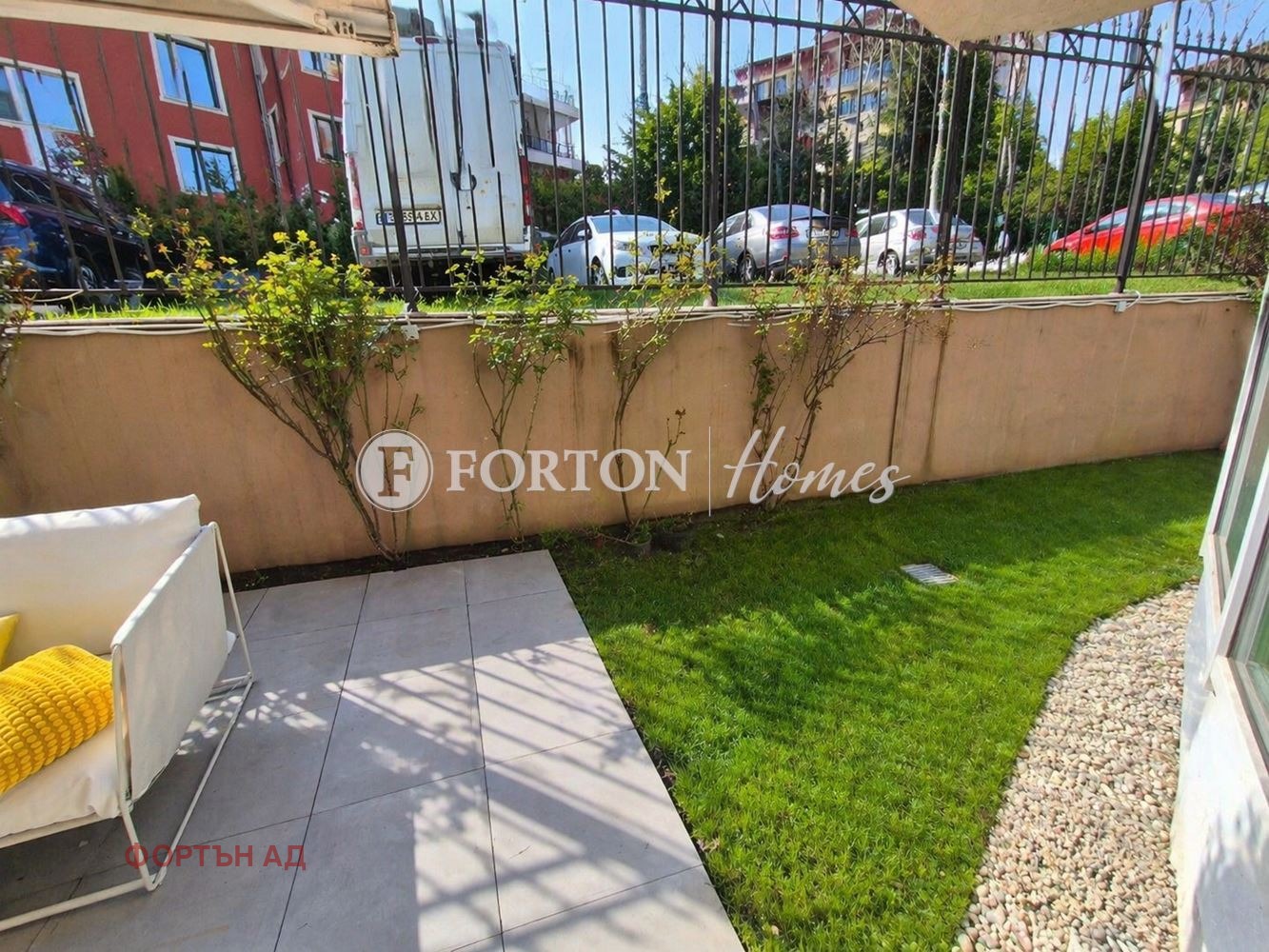 Продава 2-СТАЕН, гр. София, Витоша, снимка 9 - Апартаменти - 54276271