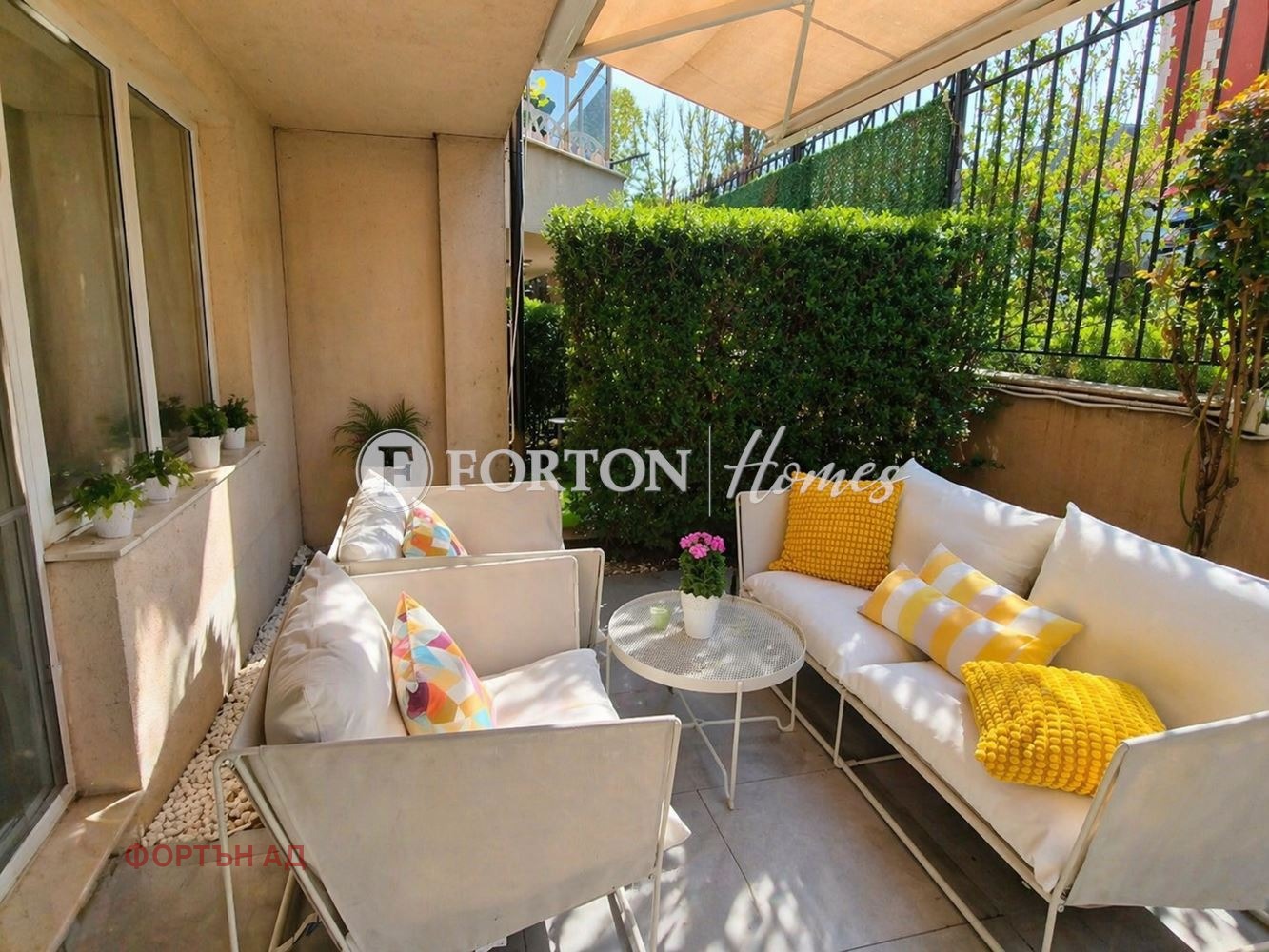 Продава 2-СТАЕН, гр. София, Витоша, снимка 8 - Апартаменти - 54276271