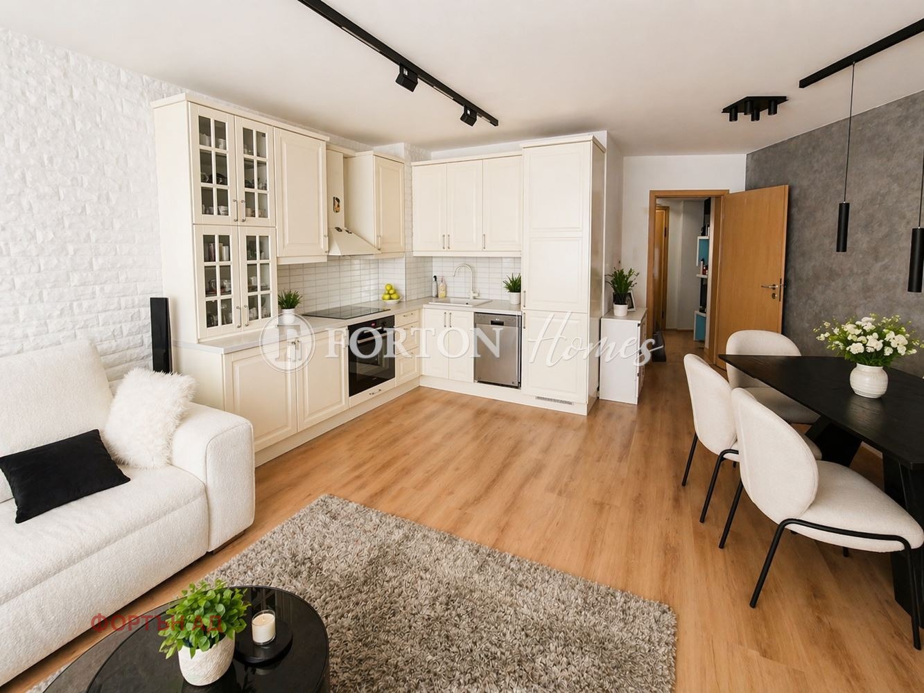 Продава 2-СТАЕН, гр. София, Витоша, снимка 2 - Апартаменти - 54276271