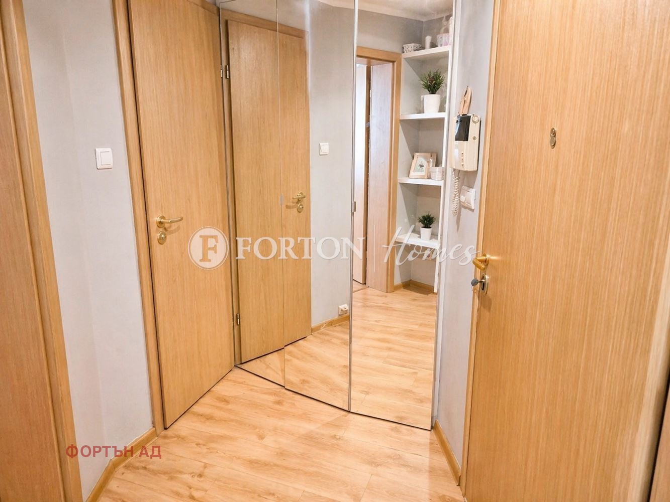 Продава 2-СТАЕН, гр. София, Витоша, снимка 7 - Апартаменти - 54276271