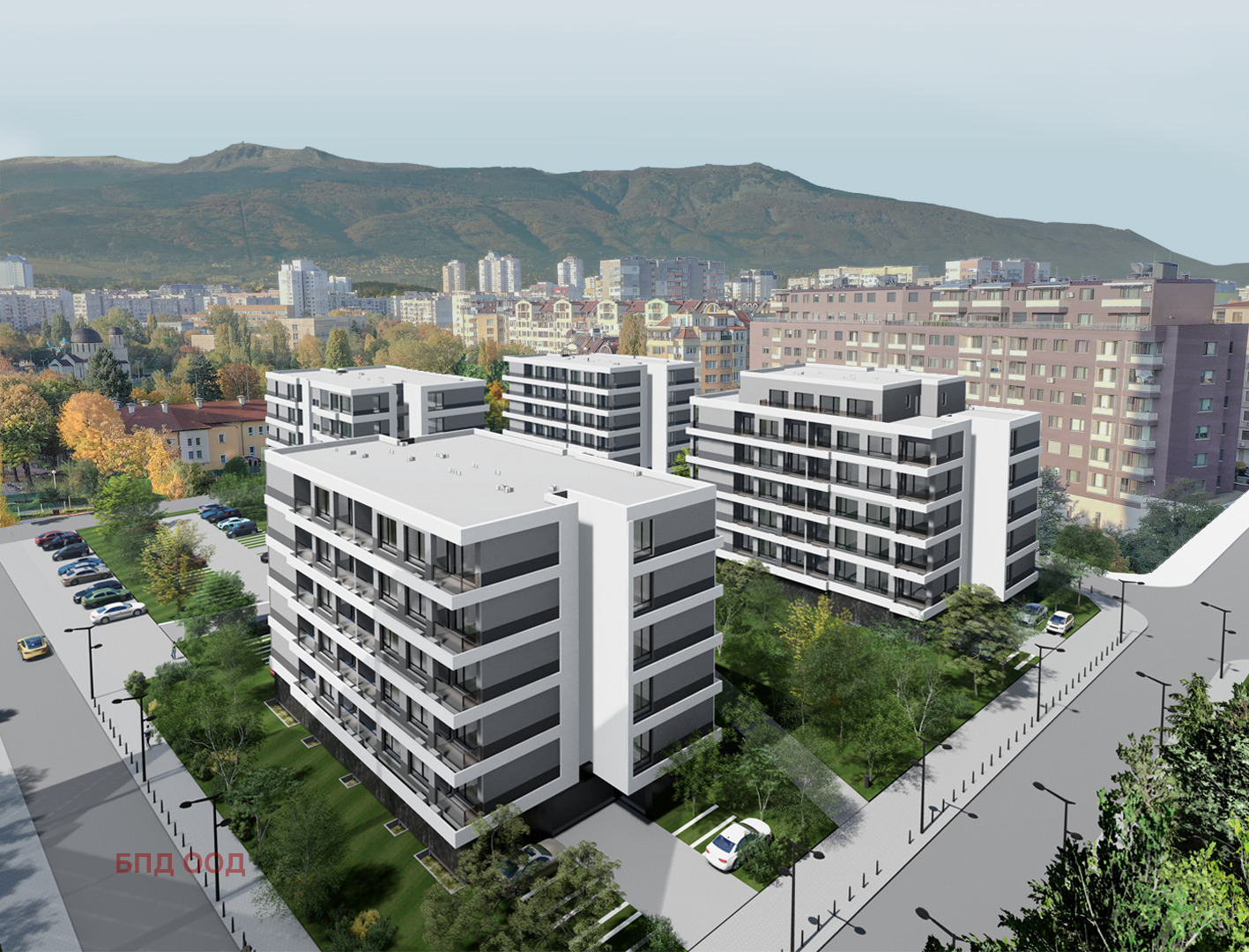 Продава 2-СТАЕН, гр. София, Младост 3, снимка 2 - Апартаменти - 55059060