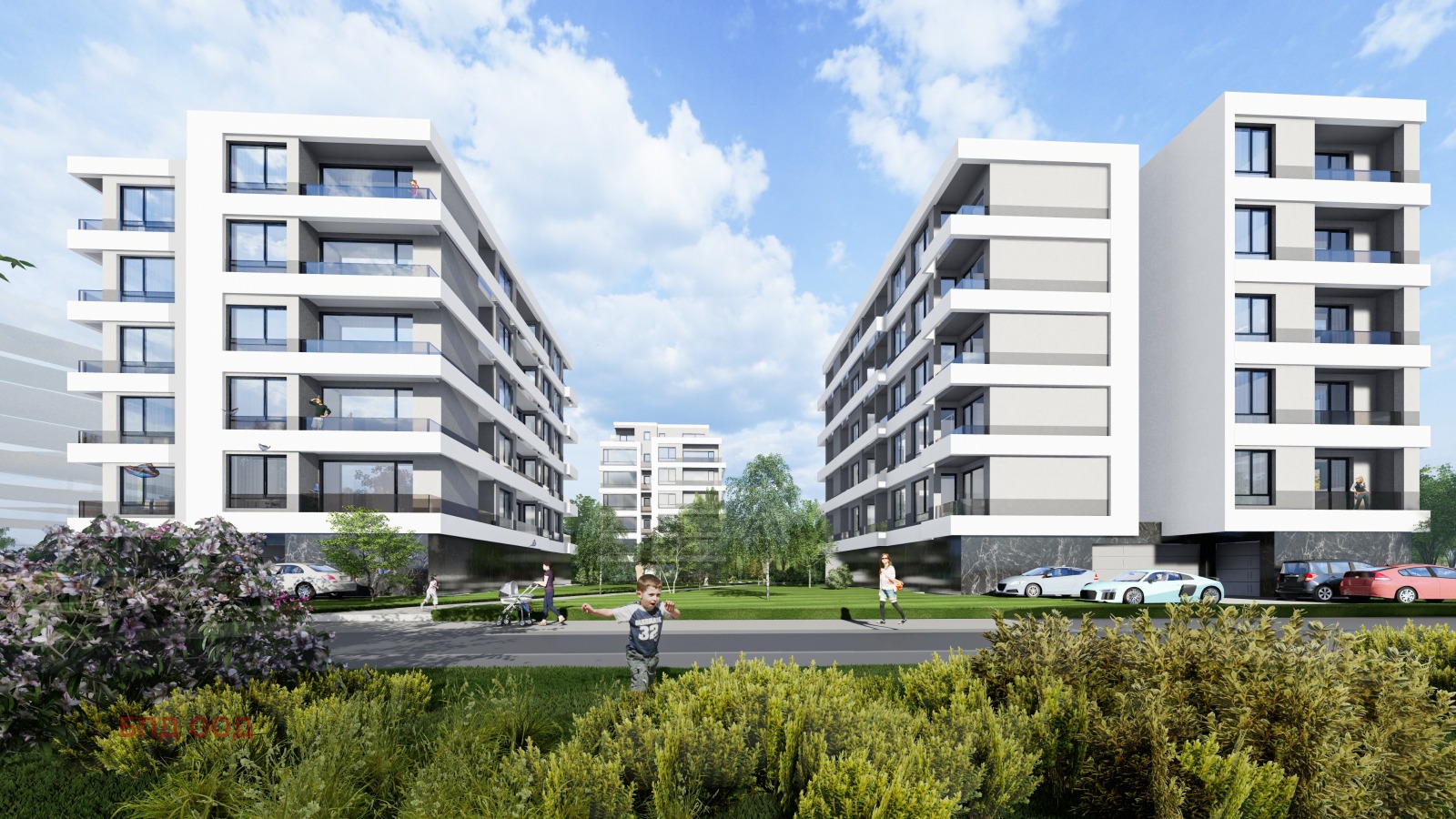 Продава 2-СТАЕН, гр. София, Младост 3, снимка 4 - Апартаменти - 55059060