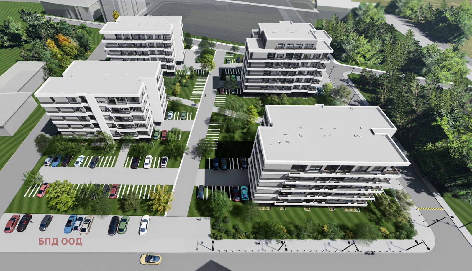 Продава 2-СТАЕН, гр. София, Младост 3, снимка 6 - Апартаменти - 55059060
