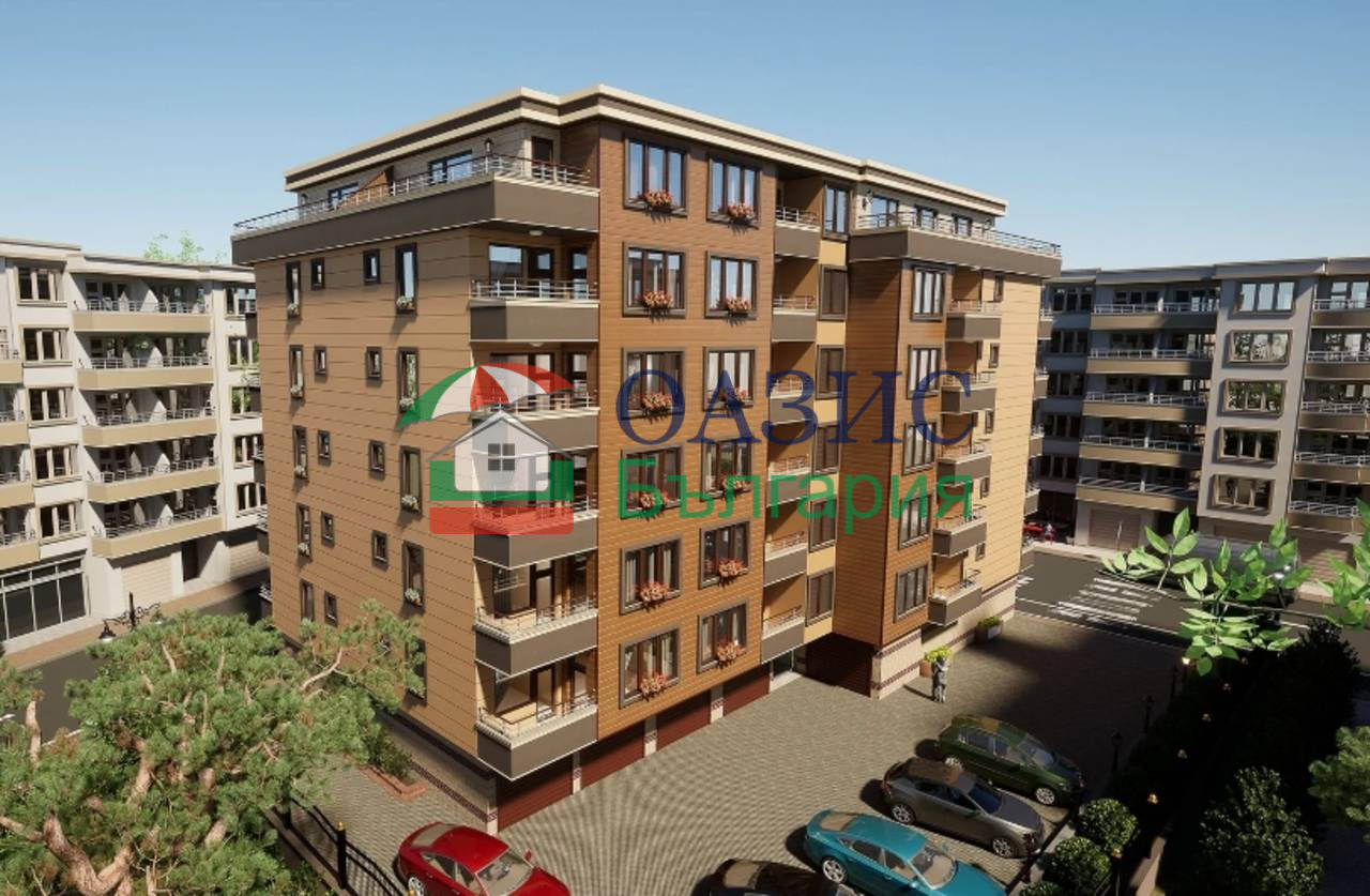 Продава 2-СТАЕН, гр. Поморие, област Бургас