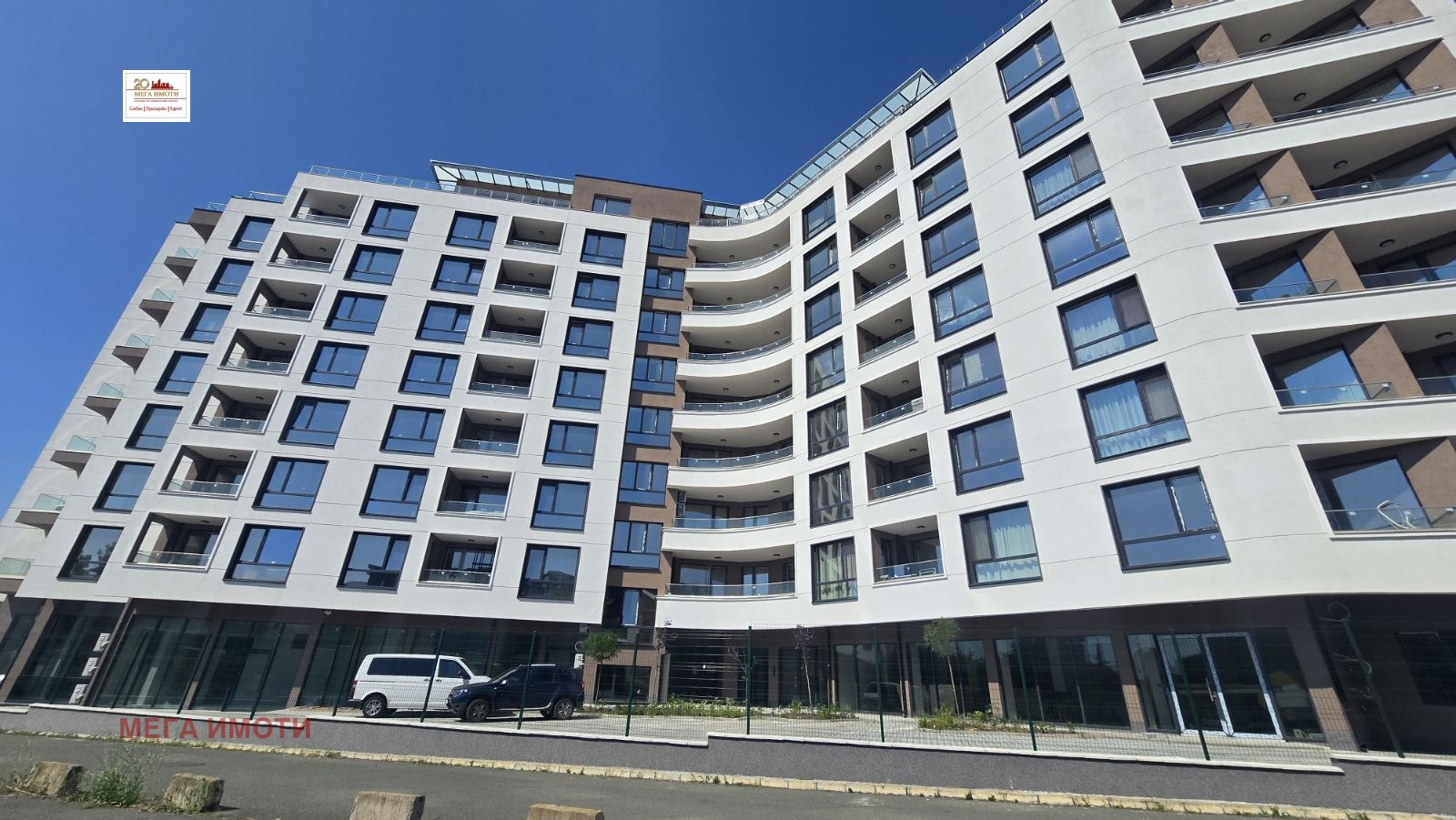 Продава  2-стаен град Бургас , Мадика , 69 кв.м | 25922269
