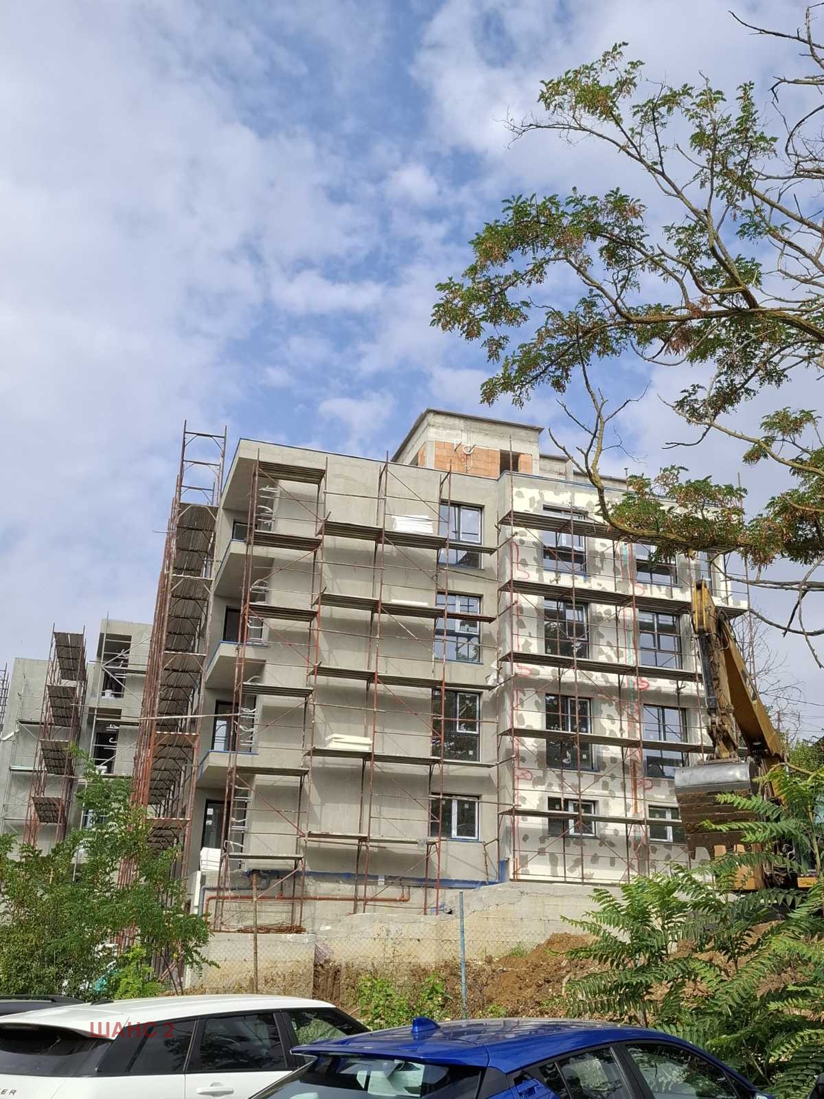 Продава 2-СТАЕН, гр. Варна, Възраждане 1, снимка 6 - Апартаменти - 55840074