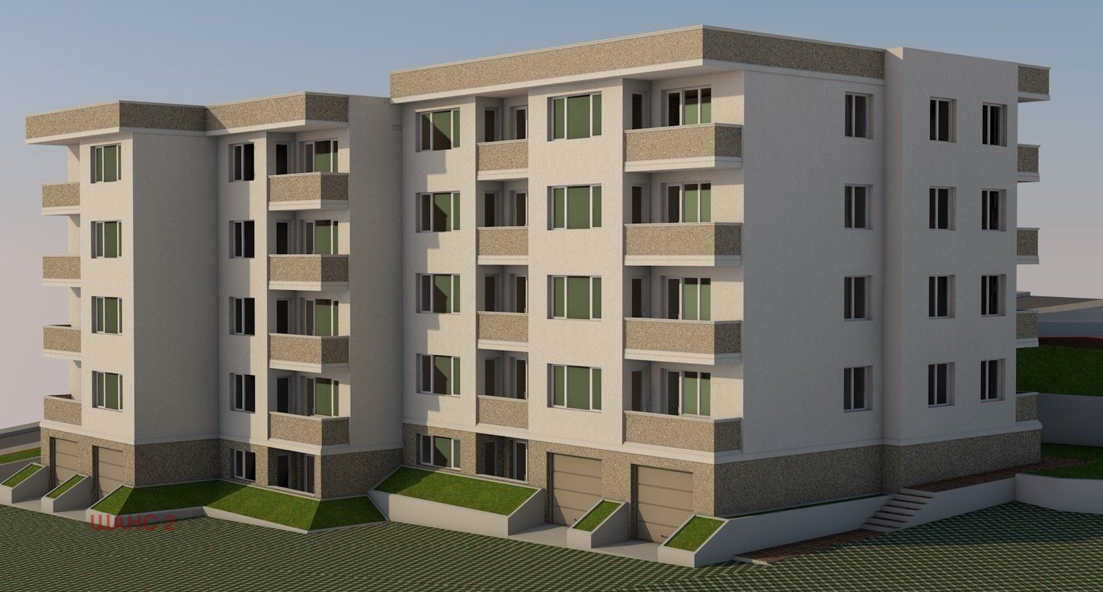 Продава 2-СТАЕН, гр. Варна, Възраждане 1