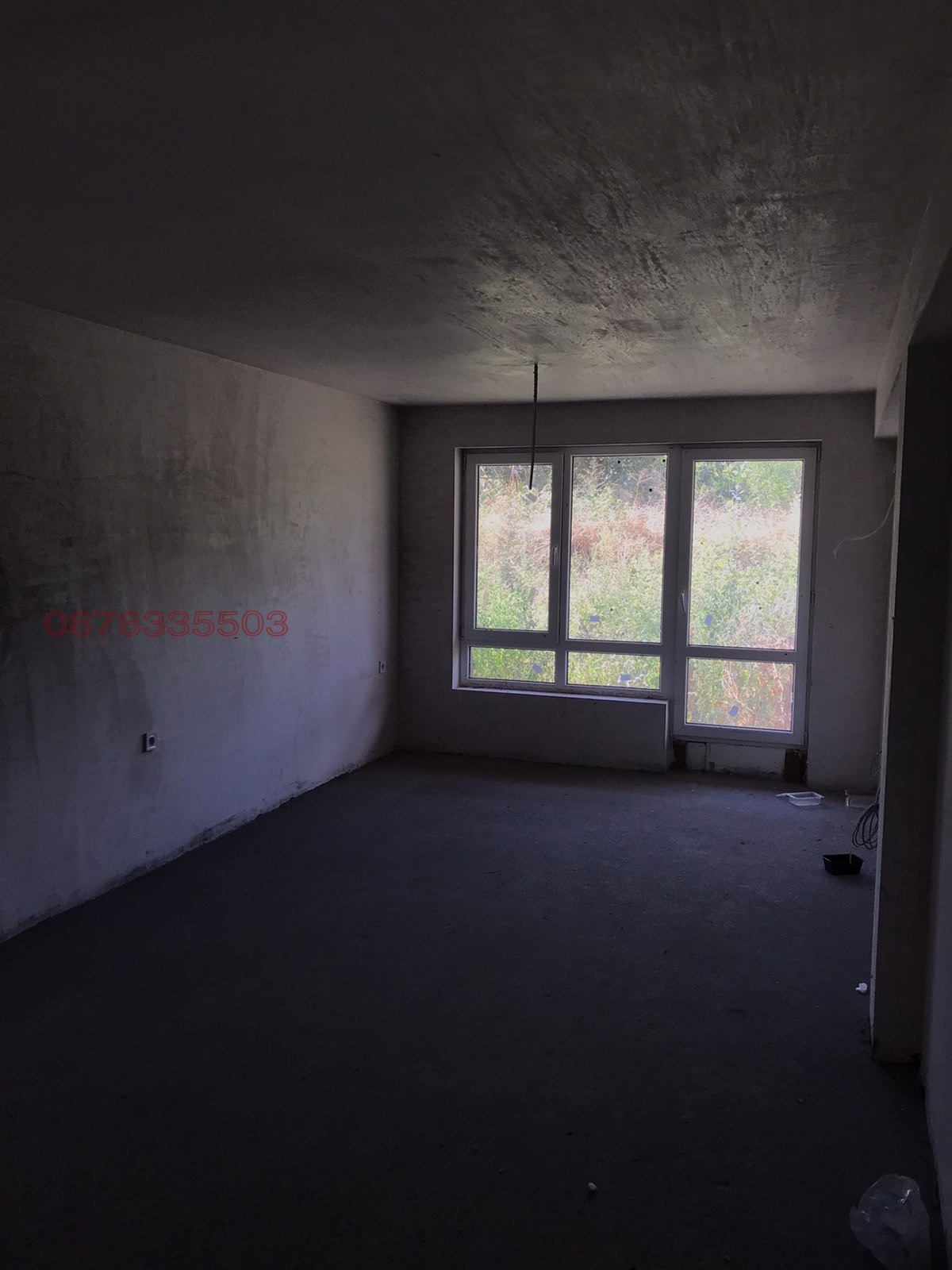 Продава 2-СТАЕН, гр. Пловдив, Христо Смирненски, снимка 6 - Апартаменти - 56261370