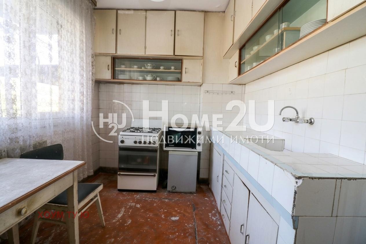 Продава 3-СТАЕН, гр. София, Сердика, снимка 7 - Апартаменти - 54332355